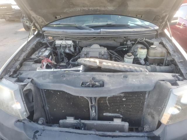 Photo 11 from auction – 2005 FORD F150 with VIN 1FTPW12555KE85890