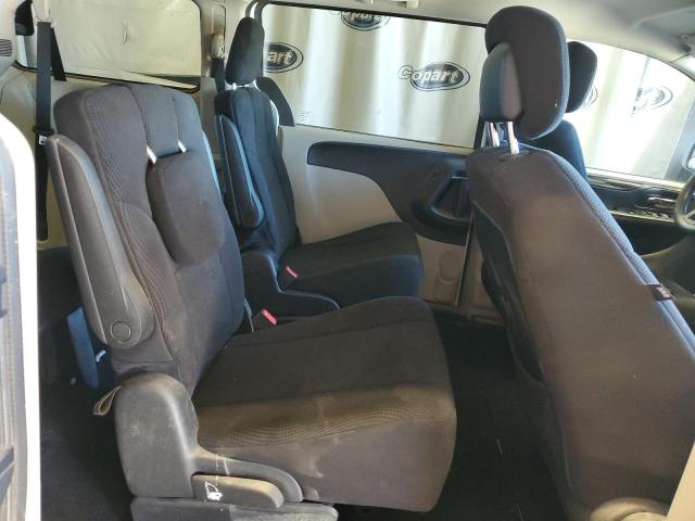 Photo 11 from auction – 2014 DODGE GRAND CARA with VIN 2C4RDGBG6ER130232