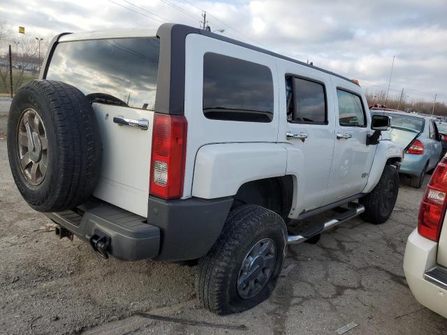 Photo 3 from auction – 2006 HUMMER H3 with VIN 5GTDN136168196784