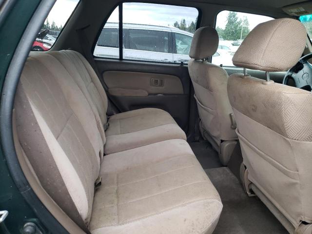Photo 10 from auction – 2001 TOYOTA 4RUNNER SR with VIN JT3HN86R610351428
