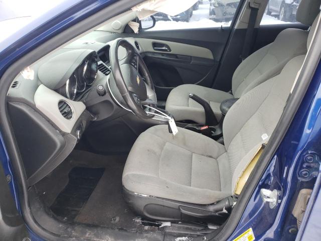 Photo 7 from auction – 2012 CHEVROLET CRUZE LT with VIN 1G1PL5SC7C7107626