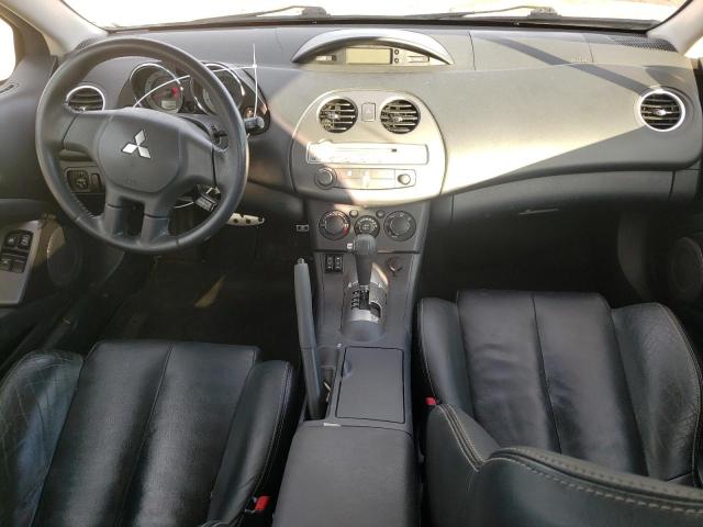 Photo 8 from auction – 2006 MITSUBISHI ECLIPSE GT with VIN 4A3AK34T06E014686