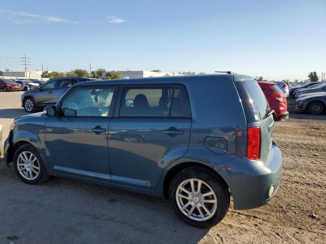 Photo 2 from auction – 2010 TOYOTA SCION XB with VIN JTLZE4FE8A1102052