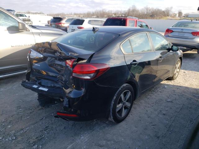 Photo 3 from auction – 2018 KIA FORTE LX with VIN 3KPFL4A76JE220224