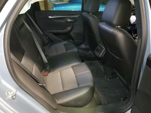Photo 10 from auction – 2015 CHEVROLET IMPALA LT with VIN 1G1125S34FU103791