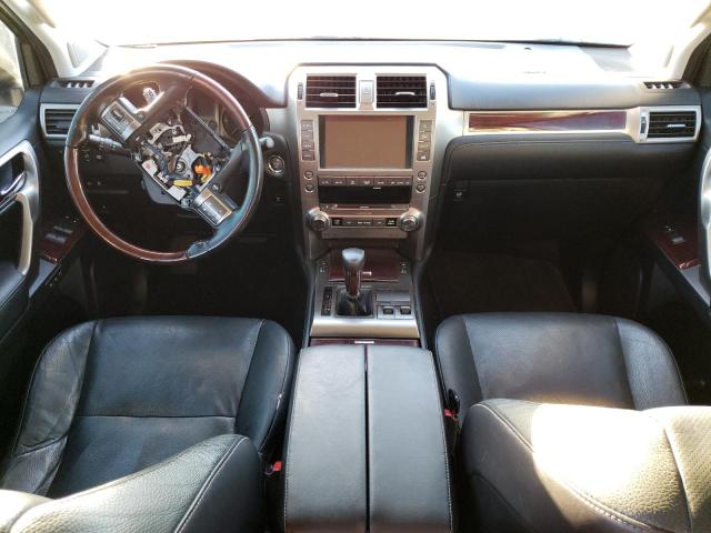 Photo 8 from auction – 2016 LEXUS GX 460 with VIN JTJBM7FX6G5140381