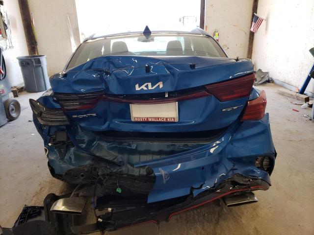 Photo 6 from auction – 2023 KIA FORTE GT with VIN 3KPF44AC0PE511806
