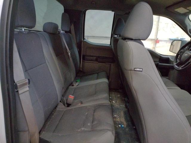 Photo 10 from auction – 2016 FORD F150 SUPER with VIN 1FTEX1E88GFA70049
