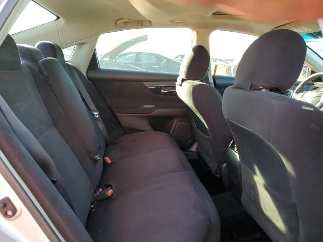 Photo 10 from auction – 2013 NISSAN ALTIMA 2.5 with VIN 1N4AL3AP3DN412887