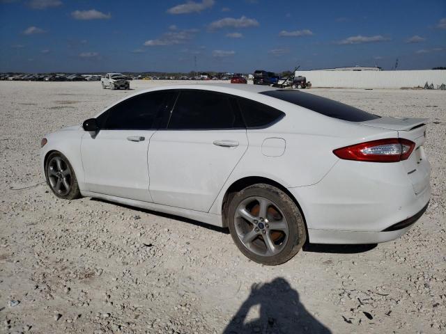 Photo 2 from auction – 2014 FORD FUSION SE with VIN 1FA6P0H71E5357100