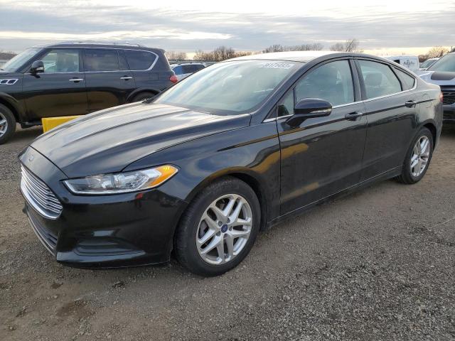 Photo 1 from auction – 2013 FORD FUSION SE with VIN 3FA6P0HR3DR218776