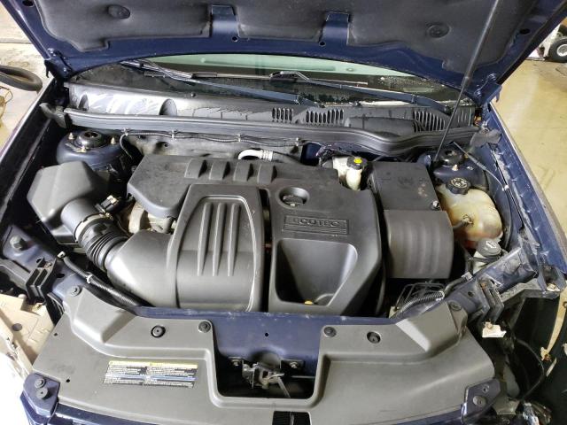 Photo 11 from auction – 2009 PONTIAC G5 with VIN 1G2AS18H197195050