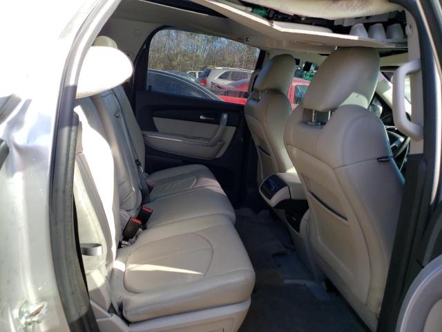 Photo 11 from auction – 2012 GMC ACADIA SLT with VIN 1GKKVRED0CJ362388