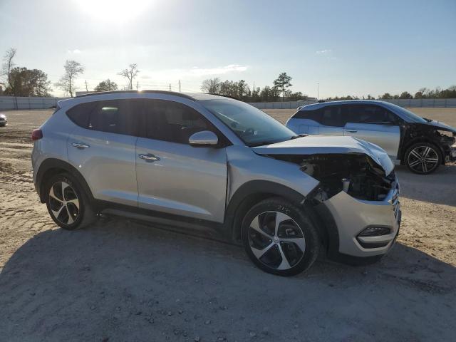 Photo 4 from auction – 2016 HYUNDAI TUCSON LIM with VIN KM8J33A28GU185877
