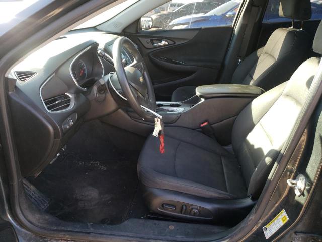 Photo 7 from auction – 2017 CHEVROLET MALIBU LT with VIN 1G1ZE5ST7HF104497