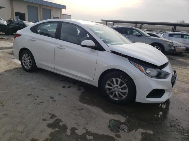 Photo 4 from auction – 2018 HYUNDAI ACCENT SE with VIN 3KPC24A38JE012543