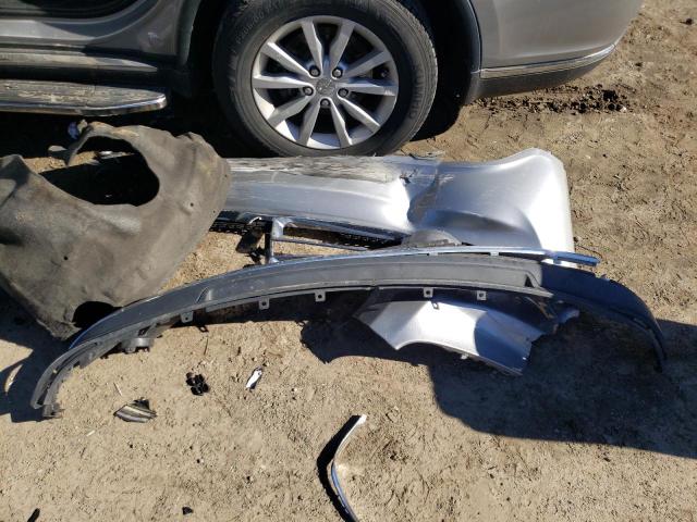 Photo 13 from auction – 2014 DODGE DURANGO SX with VIN 1C4RDHAG2EC476813