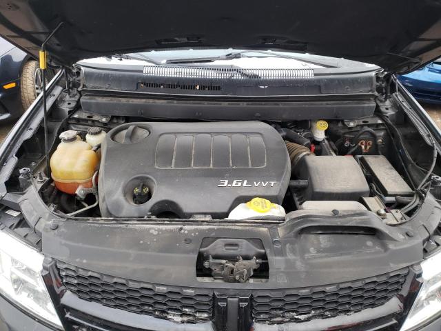 Photo 12 from auction – 2012 DODGE JOURNEY R/ with VIN 3C4PDDEG9CT258217