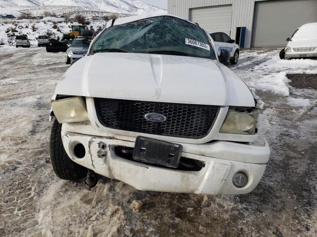 Photo 5 from auction – 2002 FORD RANGER SUP with VIN 1FTZR45E42TA44755