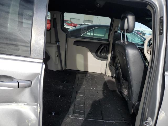 Photo 11 from auction – 2017 DODGE GRAND CARA with VIN 2C4RDGCG0HR624525