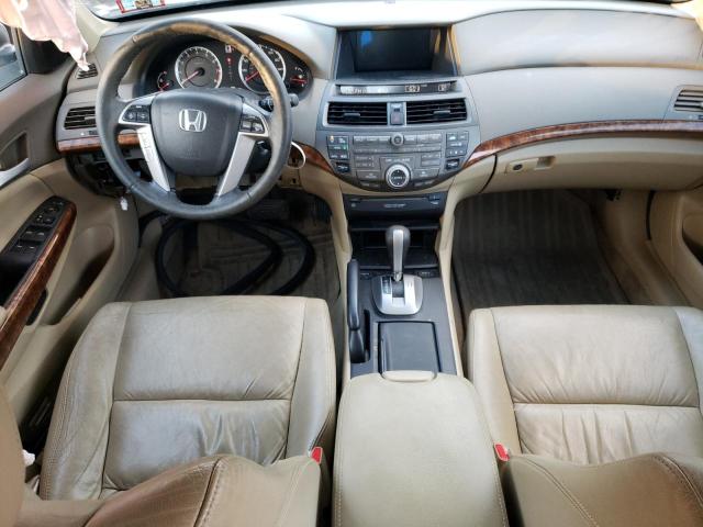 Photo 8 from auction – 2010 HONDA ACCORD EXL with VIN 1HGCP3F89AA005122