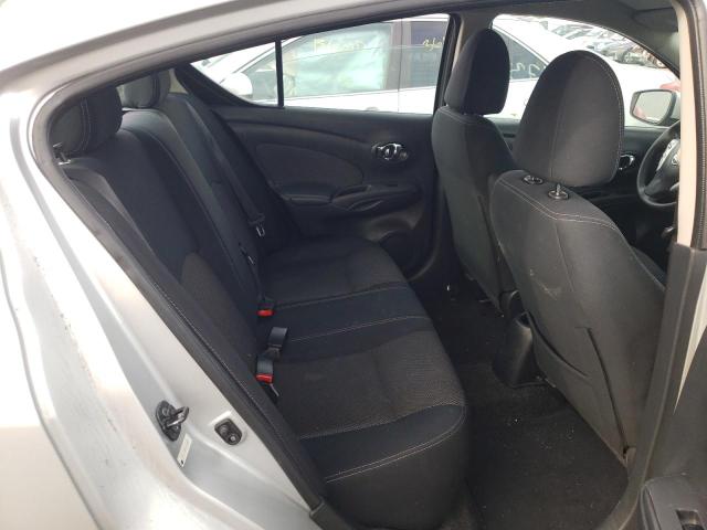 Photo 10 from auction – 2016 NISSAN VERSA S with VIN 3N1CN7AP2GL853924