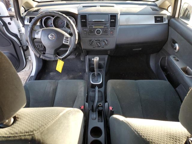 Photo 8 from auction – 2011 NISSAN VERSA S with VIN 3N1BC1CP8BL463141