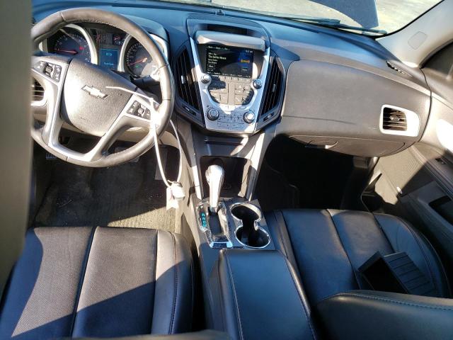 Photo 8 from auction – 2015 CHEVROLET EQUINOX LT with VIN 2GNFLHEK9F6254503