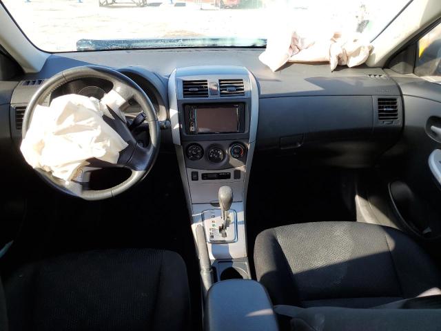 Photo 8 from auction – 2010 TOYOTA COROLLA BA with VIN 1NXBU4EE9AZ261478