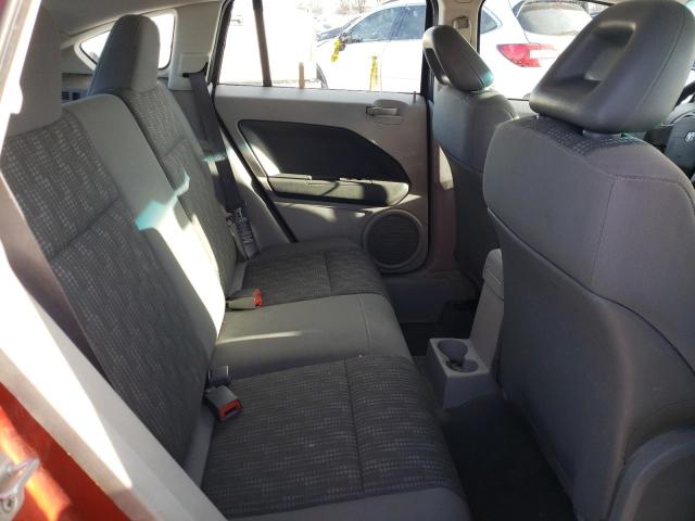 Photo 11 from auction – 2007 DODGE CALIBER SX with VIN 1B3HB48C97D133928