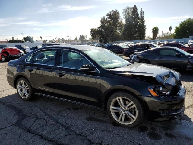 Photo 4 from auction – 2014 VOLKSWAGEN PASSAT SE with VIN 1VWBT7A37EC056277
