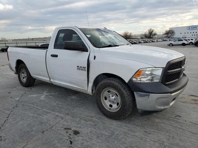 Photo 4 from auction – 2016 RAM 1500 ST with VIN 3C6JR6DT3GG163059