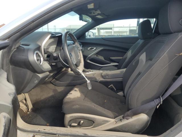 Photo 7 from auction – 2017 CHEVROLET CAMARO LT with VIN 1G1FB1RS2H0182867
