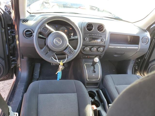 Photo 8 from auction – 2014 JEEP PATRIOT SP with VIN 1C4NJPBB5ED894183