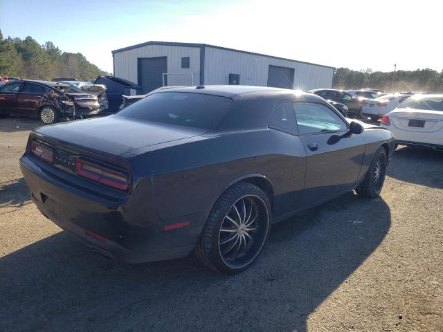 Photo 3 from auction – 2015 DODGE CHALLENGER with VIN 2C3CDZAG6FH774750