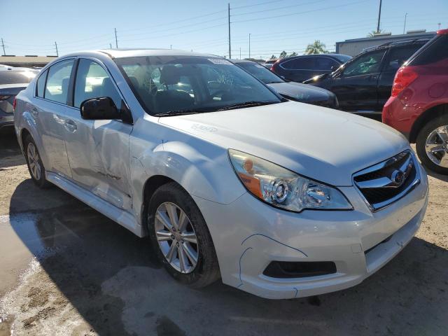 Photo 4 from auction – 2011 SUBARU LEGACY 2.5 with VIN 4S3BMBG62B3225718