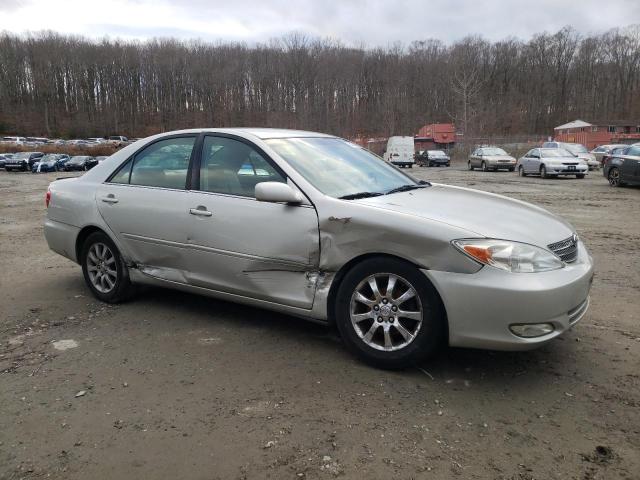 Photo 4 from auction – 2003 TOYOTA CAMRY LE with VIN 4T1BE30K53U150076