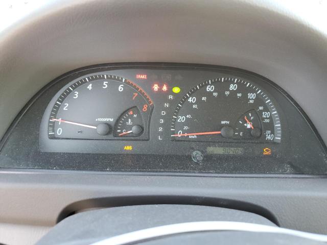 Photo 9 from auction – 2003 TOYOTA CAMRY LE with VIN 4T1BF32K73U563045