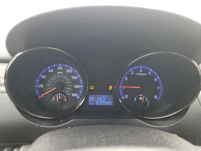 Photo 9 from auction – 2012 HYUNDAI GENESIS CO with VIN KMHHT6KD3CU078620
