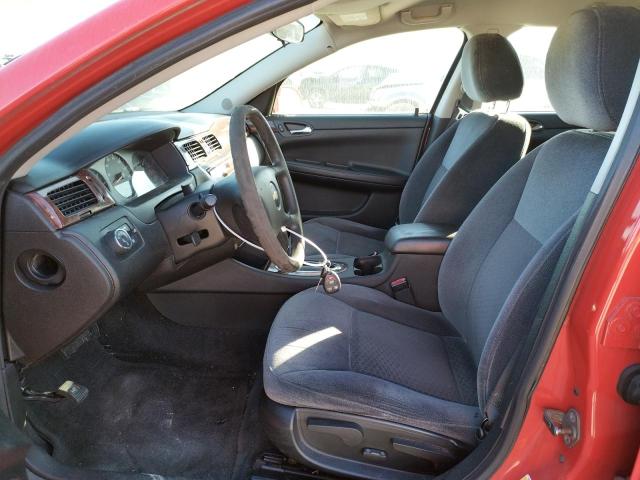 Photo 7 from auction – 2010 CHEVROLET IMPALA LS with VIN 2G1WA5EK2A1188341