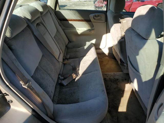 Photo 10 from auction – 2004 CHEVROLET IMPALA with VIN 2G1WF52E449360939