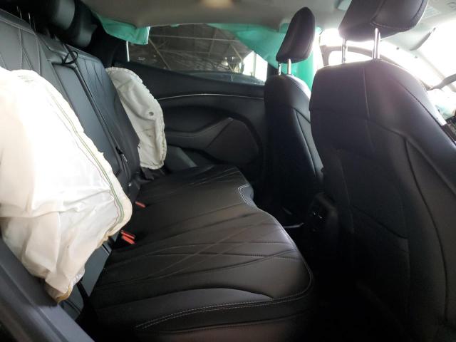 Photo 11 from auction – 2022 FORD MUSTANG MA with VIN 3FMTK1RM2NMA14260
