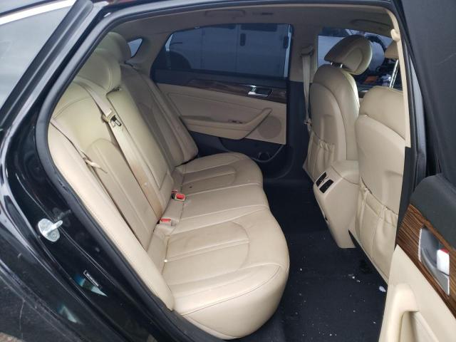 Photo 10 from auction – 2016 HYUNDAI SONATA SPO with VIN 5NPE34AF1GH319041
