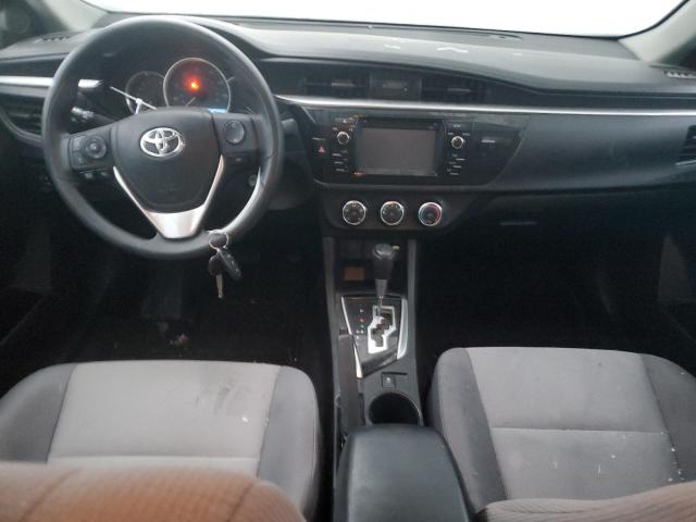 Photo 8 from auction – 2016 TOYOTA COROLLA L with VIN 2T1BURHE6GC716743