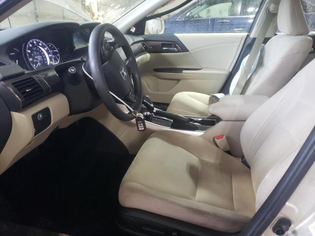 Photo 7 from auction – 2017 HONDA ACCORD EX with VIN 1HGCR2F74HA017541