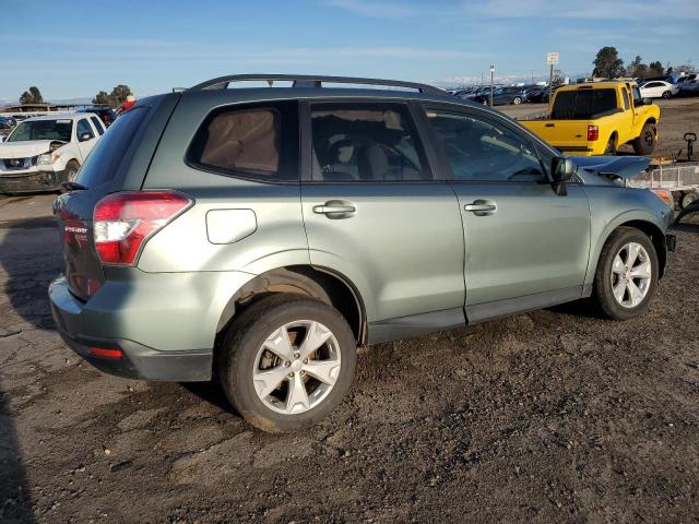 Photo 3 from auction – 2016 SUBARU FORESTER 2 with VIN JF2SJADCXGH544177