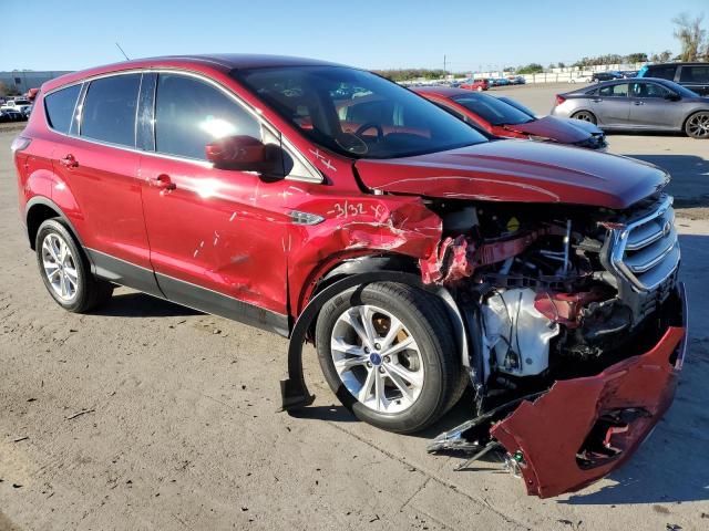 Photo 4 from auction – 2017 FORD ESCAPE SE with VIN 1FMCU0GD7HUA09661