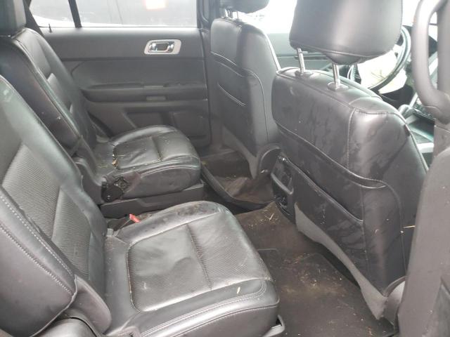 Photo 10 from auction – 2013 FORD EXPLORER L with VIN 1FM5K8F84DGA29604