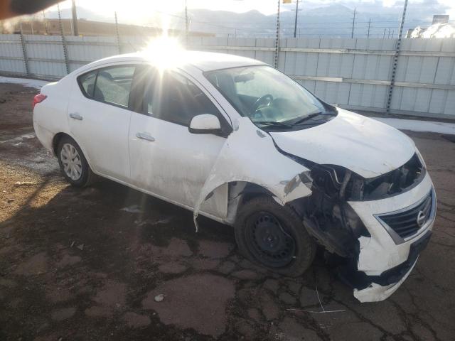 Photo 4 from auction – 2012 NISSAN VERSA S with VIN 3N1CN7AP5CL827652