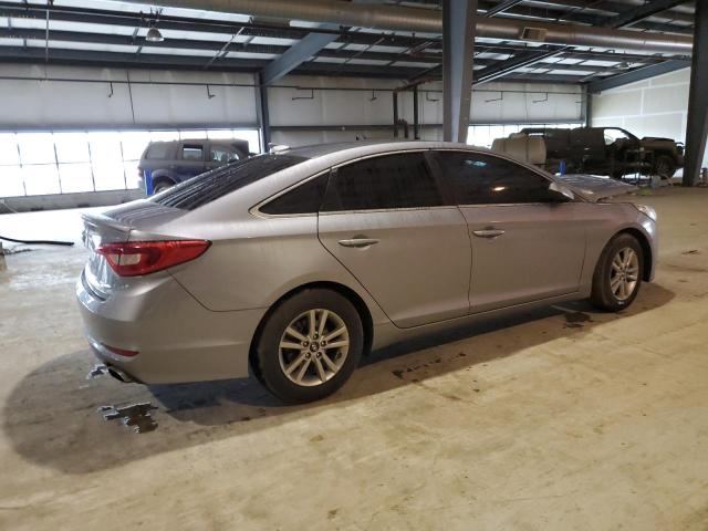 Photo 3 from auction – 2016 HYUNDAI SONATA SE with VIN 5NPE24AFXGH408979